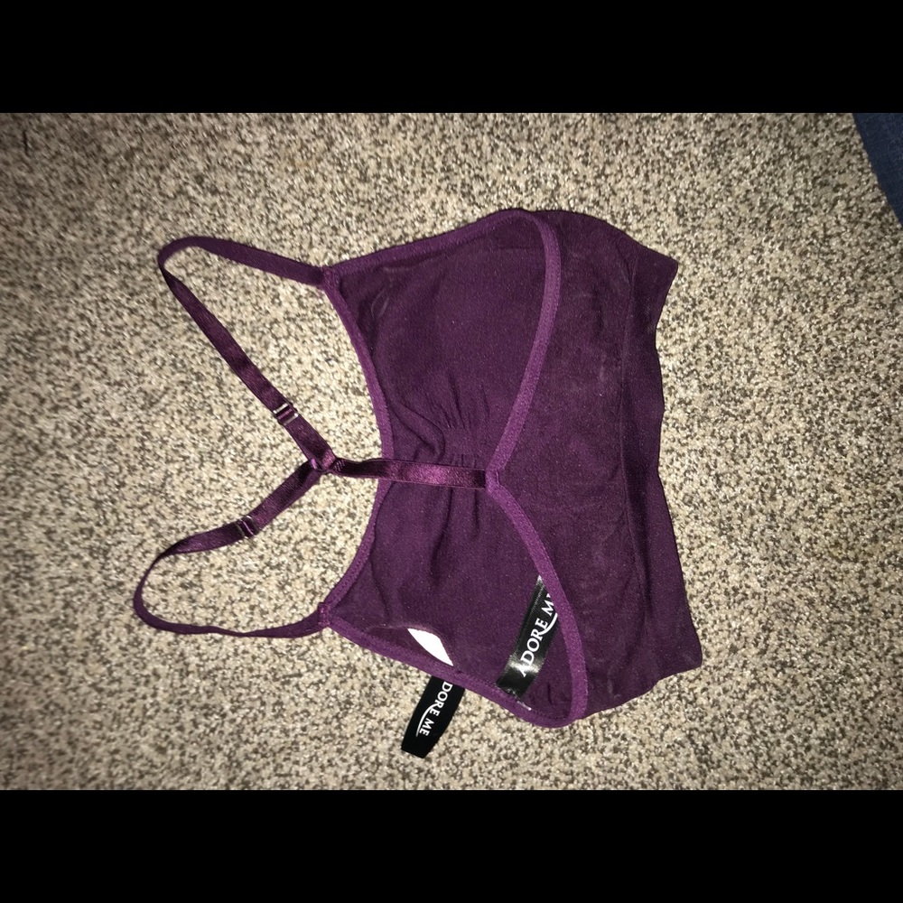 Sports bra - Picture 2 of 2